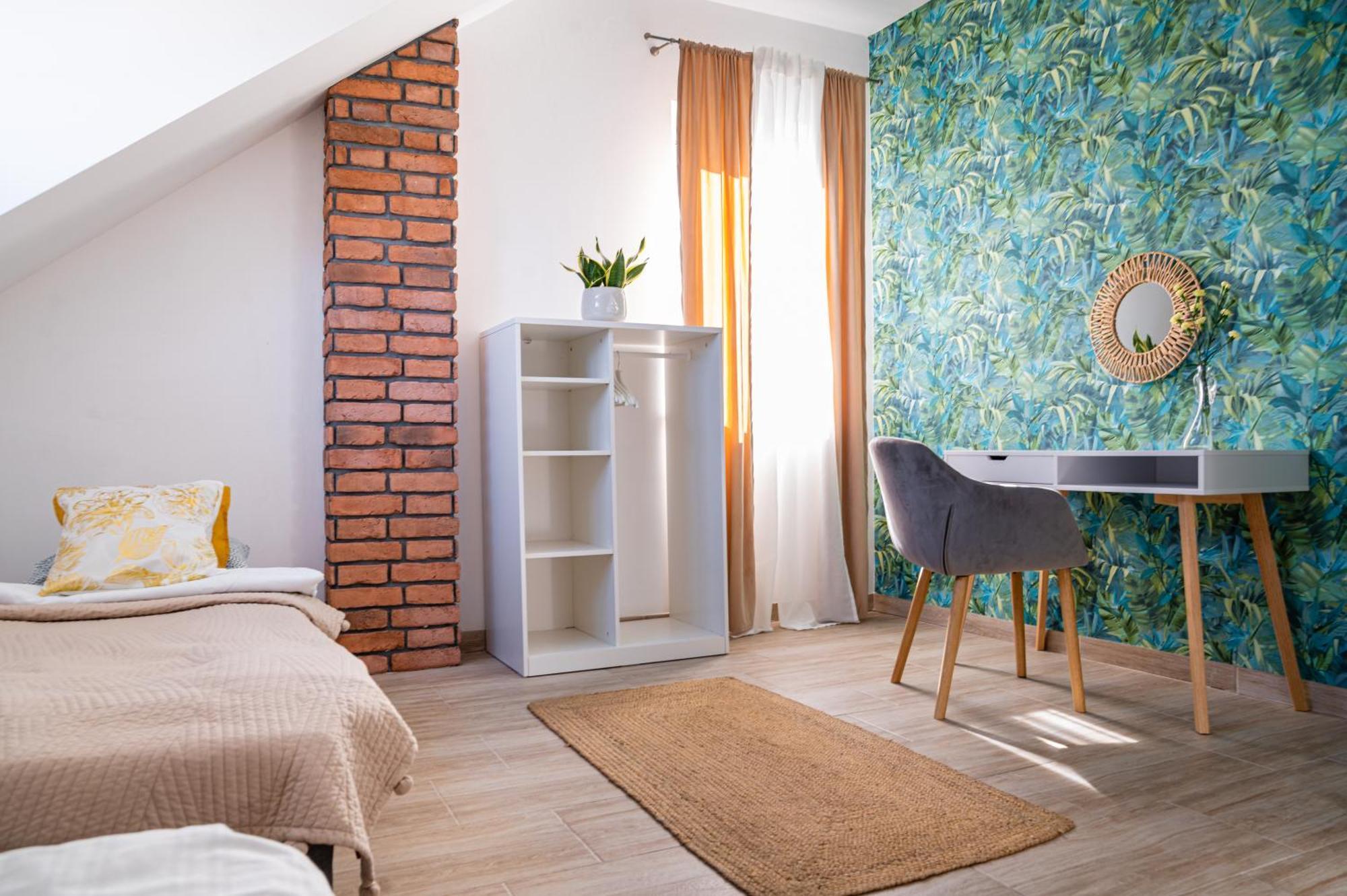 Morze Szczescia Villa Jastrzebia Gora Bagian luar foto