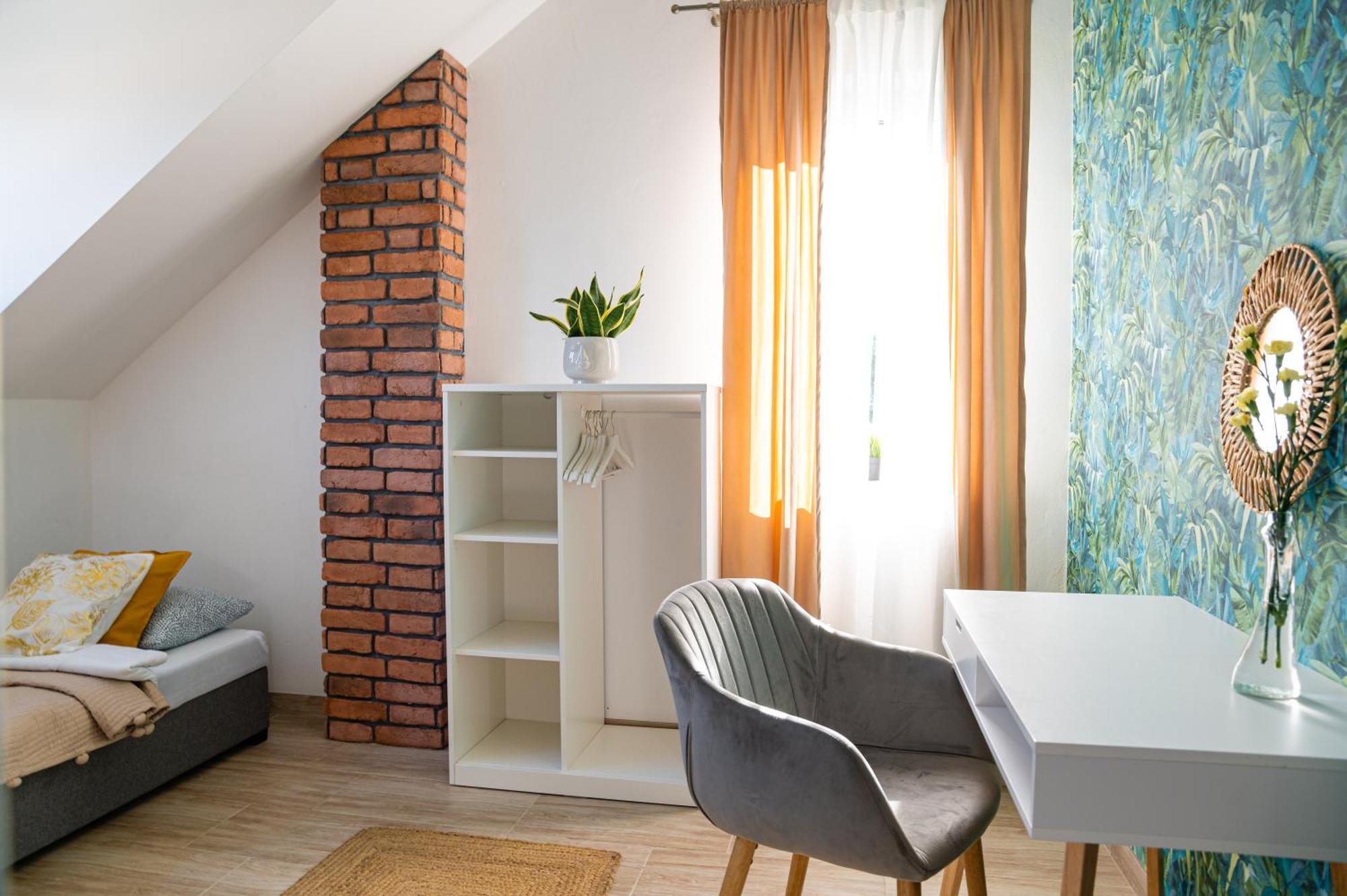Morze Szczescia Villa Jastrzebia Gora Bagian luar foto
